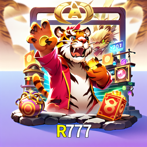 Cassino Online R777